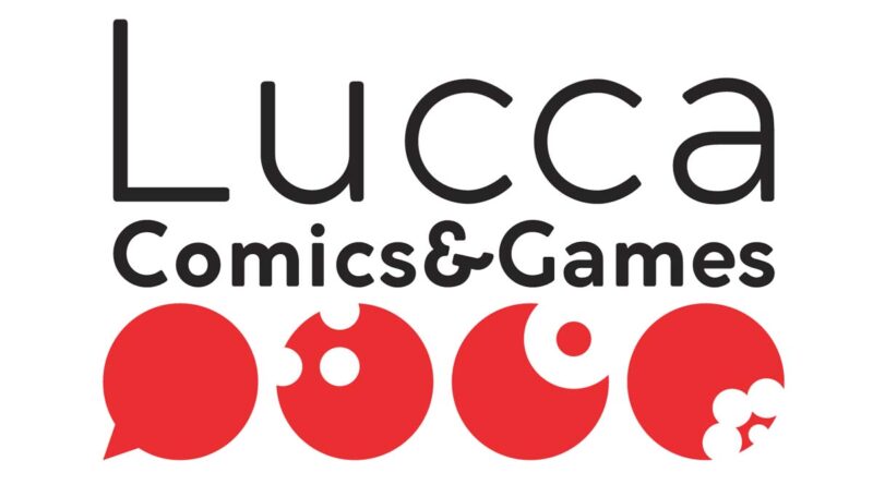 lucca comics