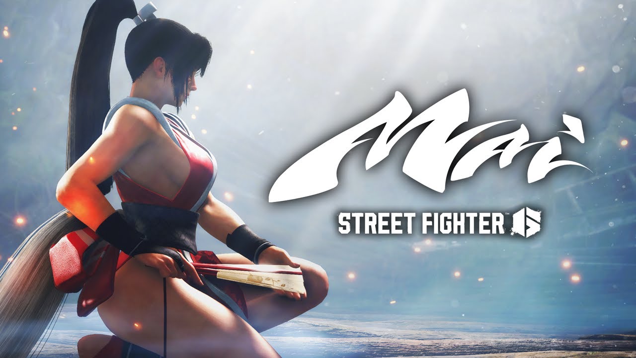 street fighter 6