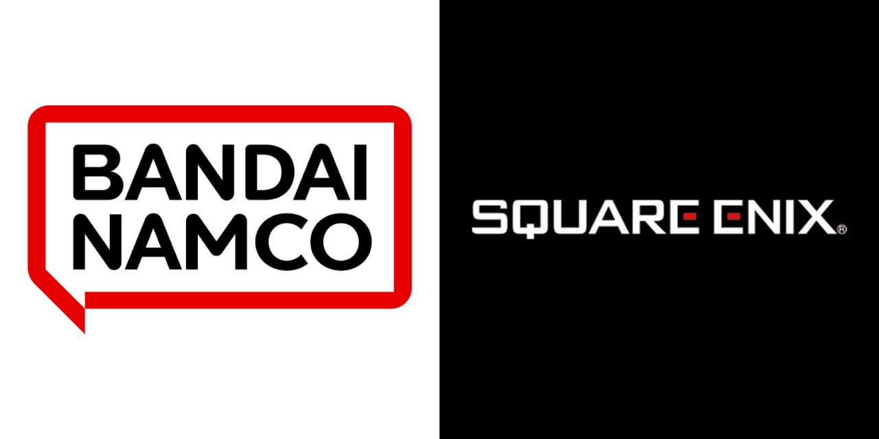 bandai square