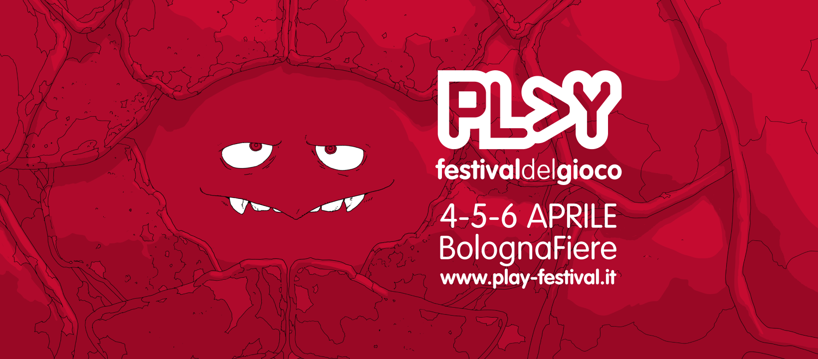 Play - Festival del Gioco