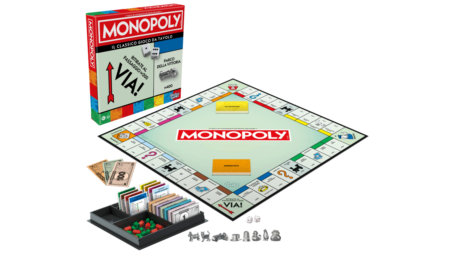 monopoly