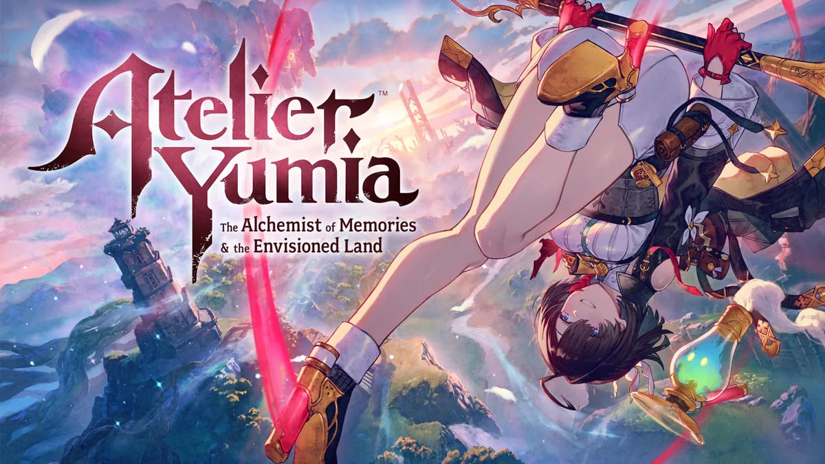 Atelier Yumia