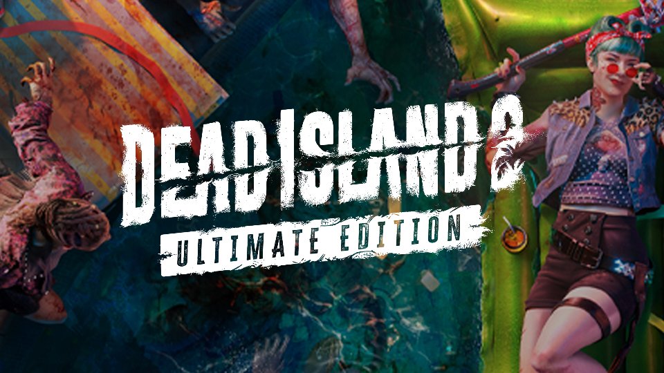Dead Island 2 Ultimate Edition