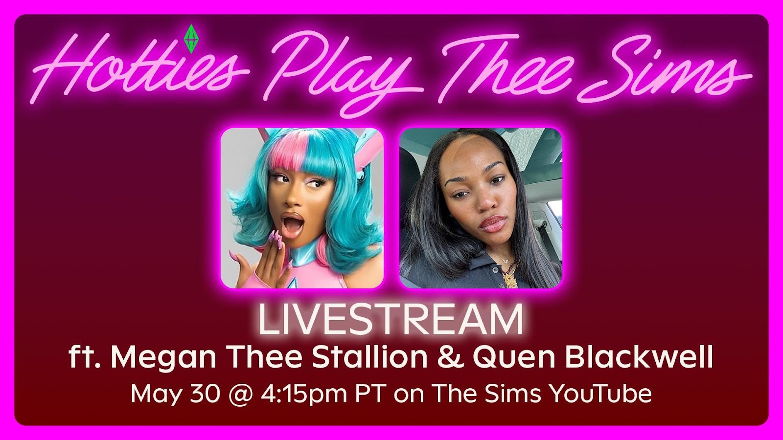 the sims