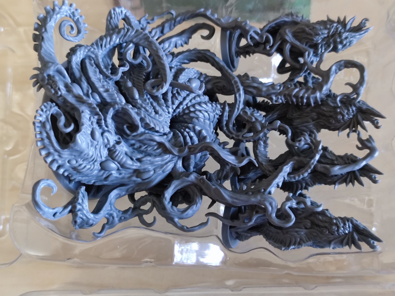 Cthulhu Death May Die – Paura dell’Ignoto