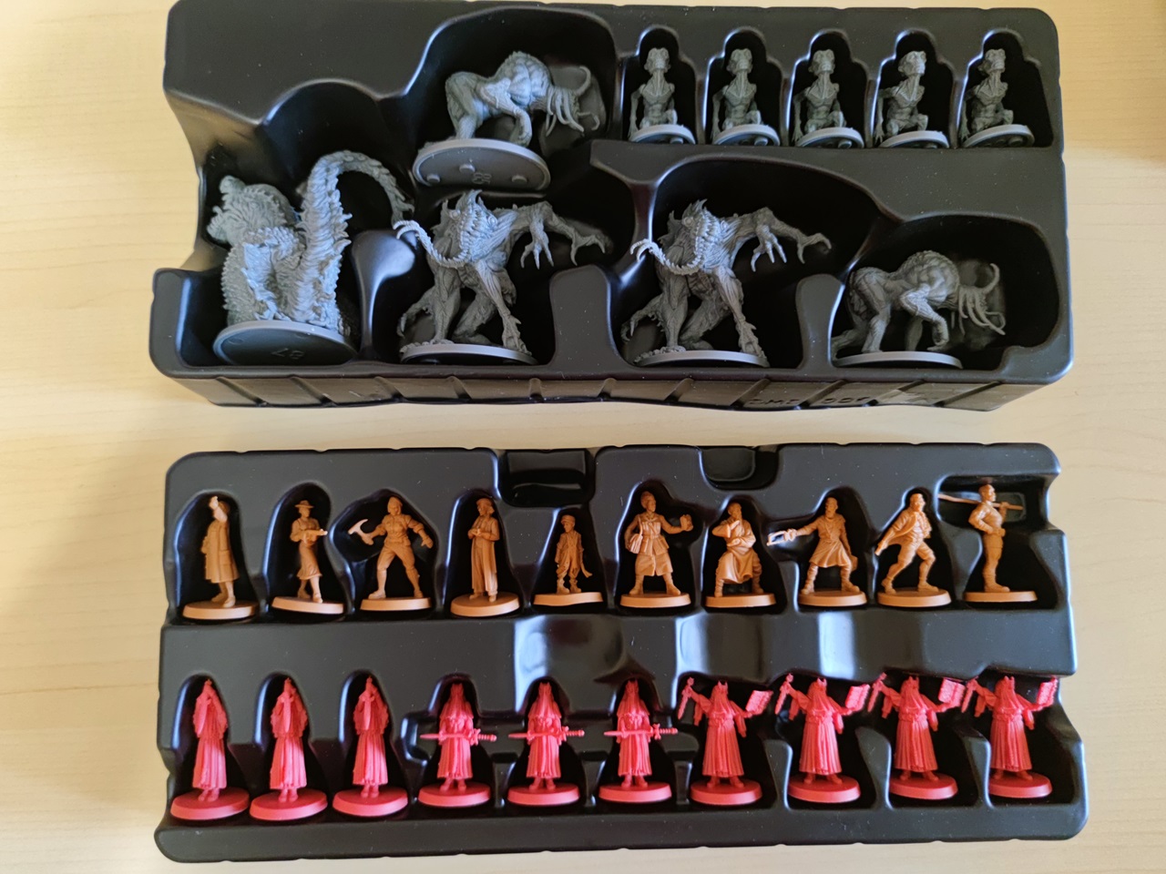 Cthulhu Death May Die – Paura dell’Ignoto