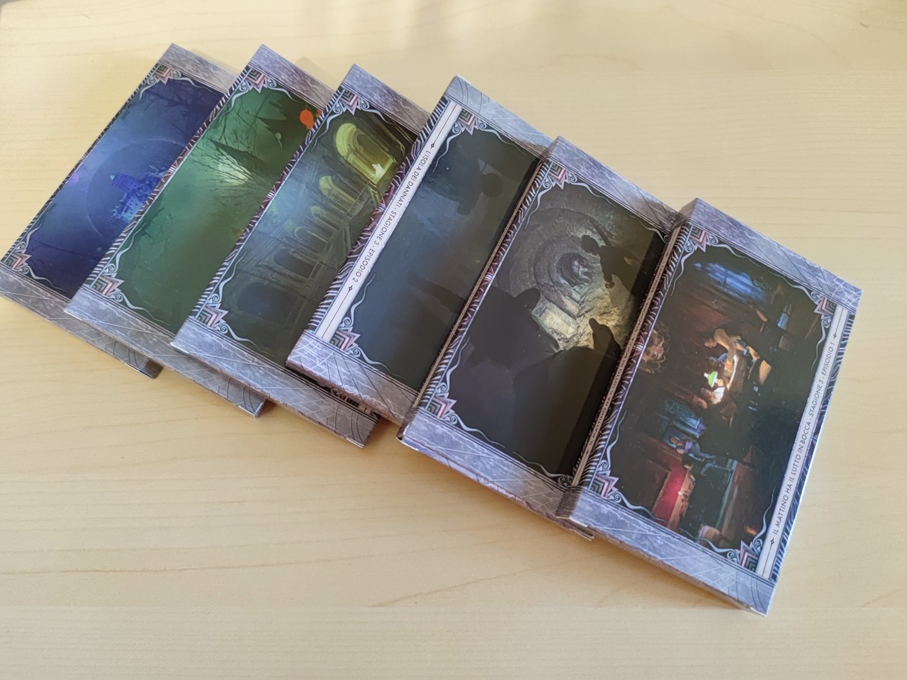 Cthulhu Death May Die – Paura dell’Ignoto