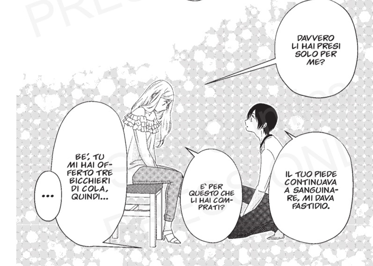 My Love Story with Yamada-kun at Lv999