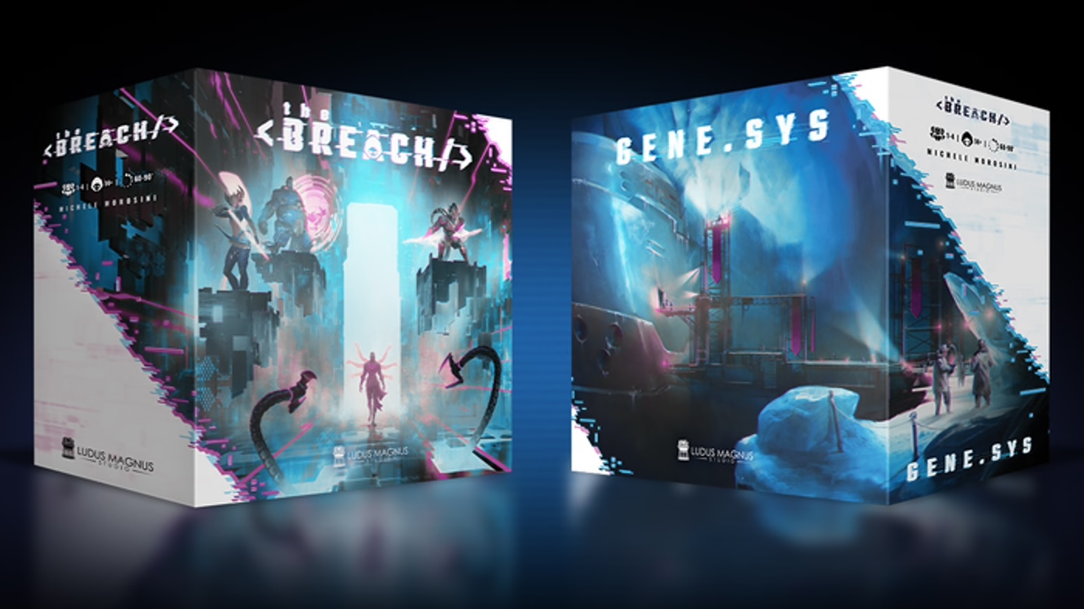 The Breach