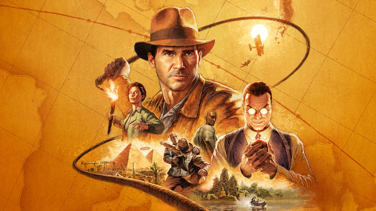 Indiana Jones e l'antico Cerchio