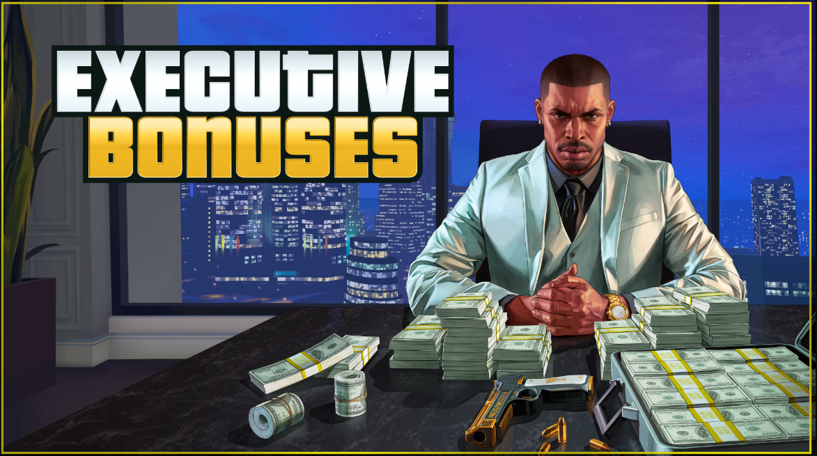 GTA Online