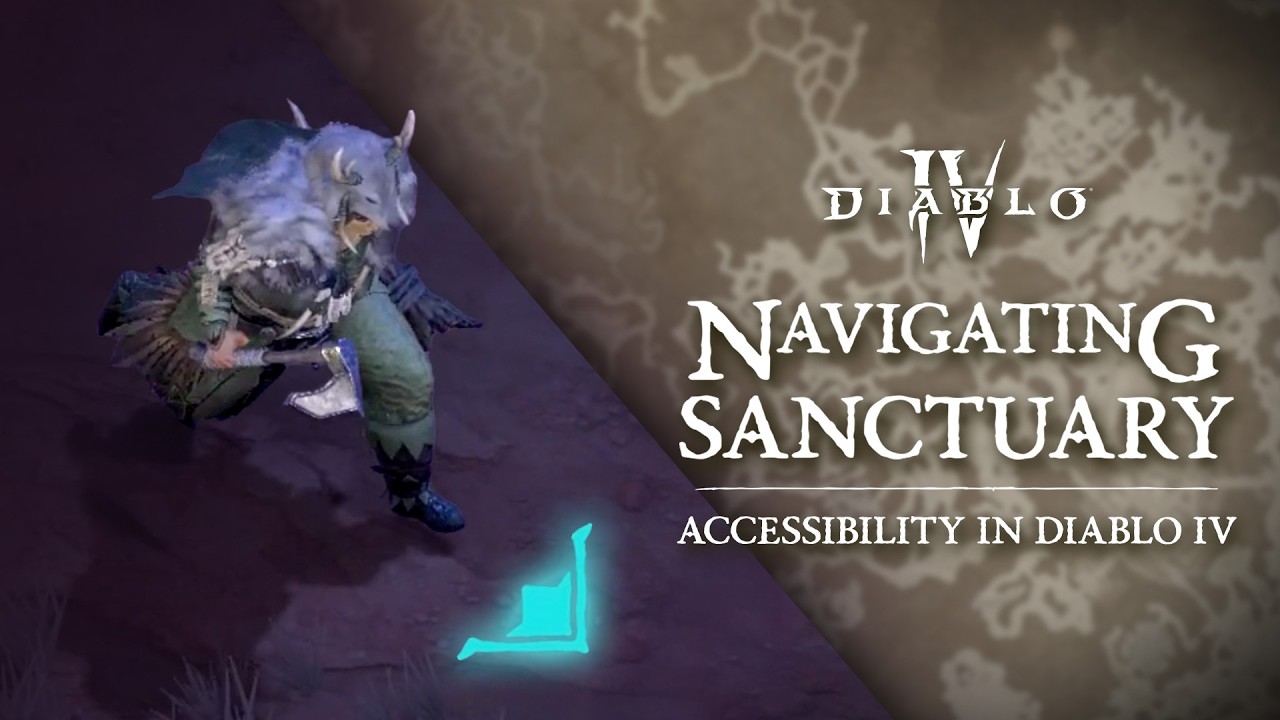 Diablo IV