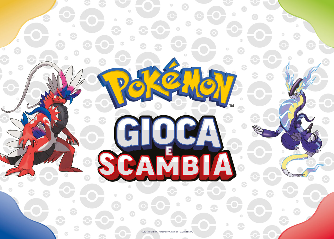 pokemon