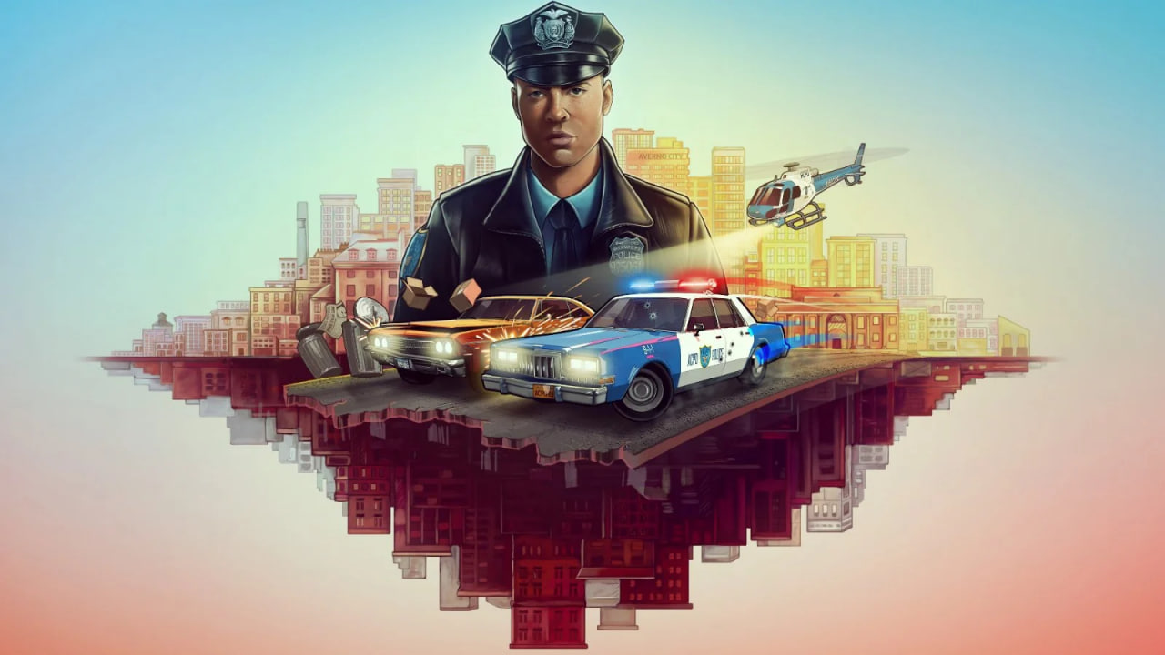The Precinct