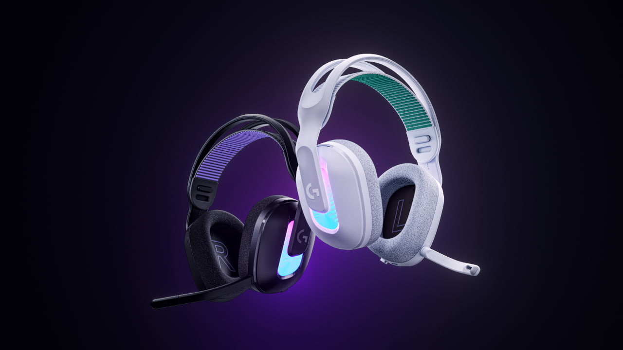 Logitech G522