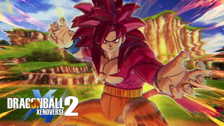 dragon ball