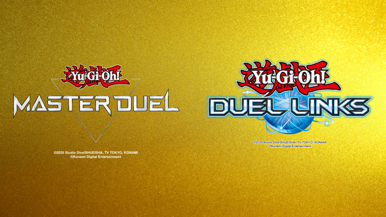 Yu-Gi-Oh