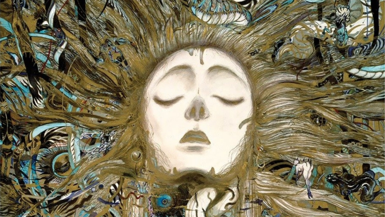 Amano Corpus Animae