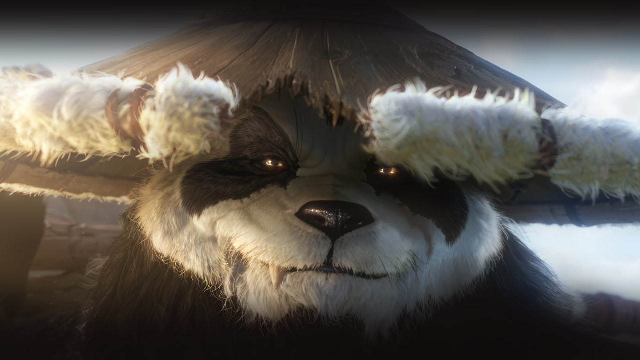 Mists of Pandaria Classic