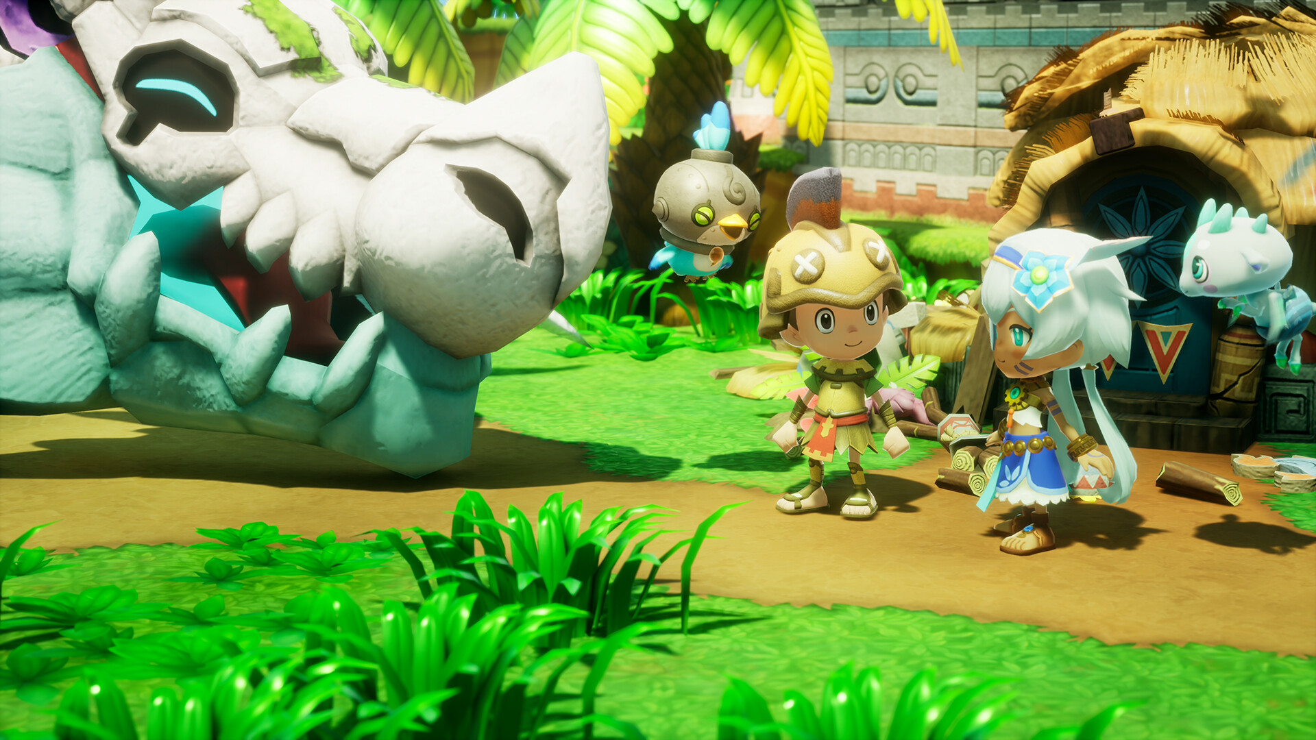 Fantasy Life