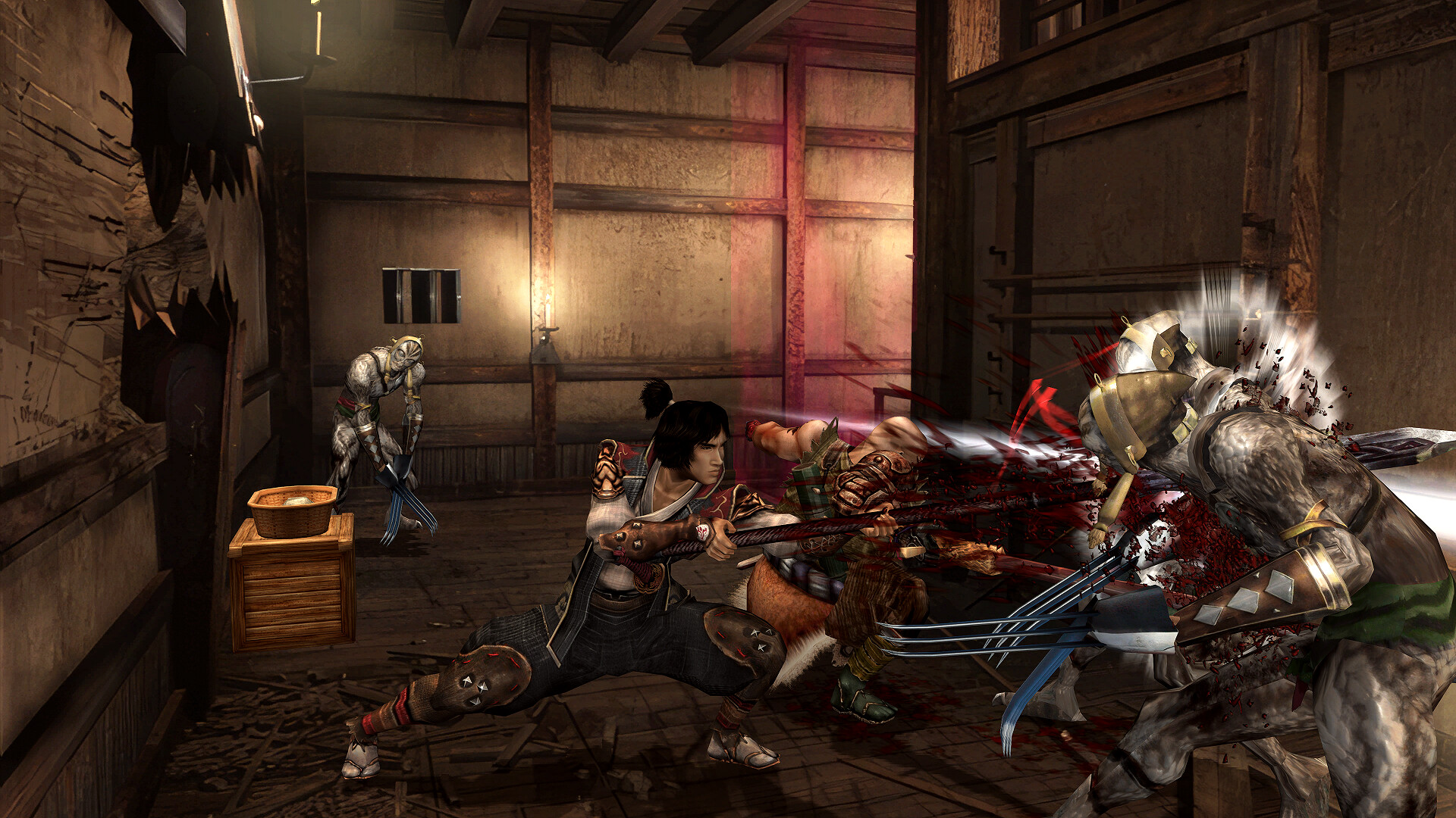 onimusha 2