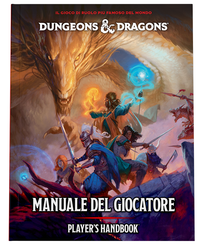 Dungeons & Dragons