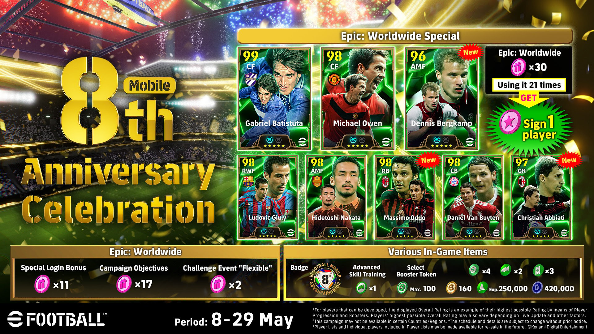 eFootball Mobile