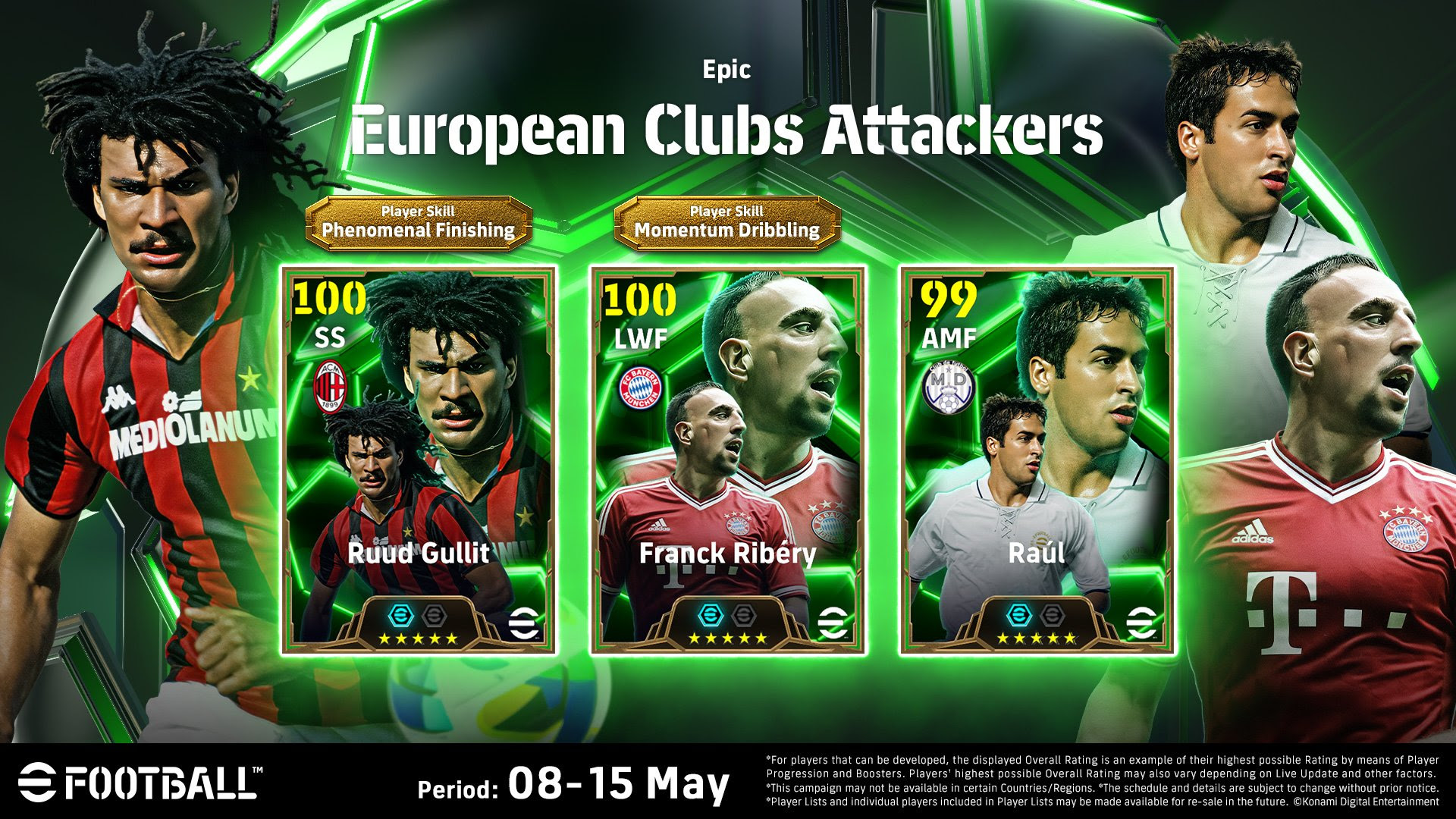 eFootball Mobile