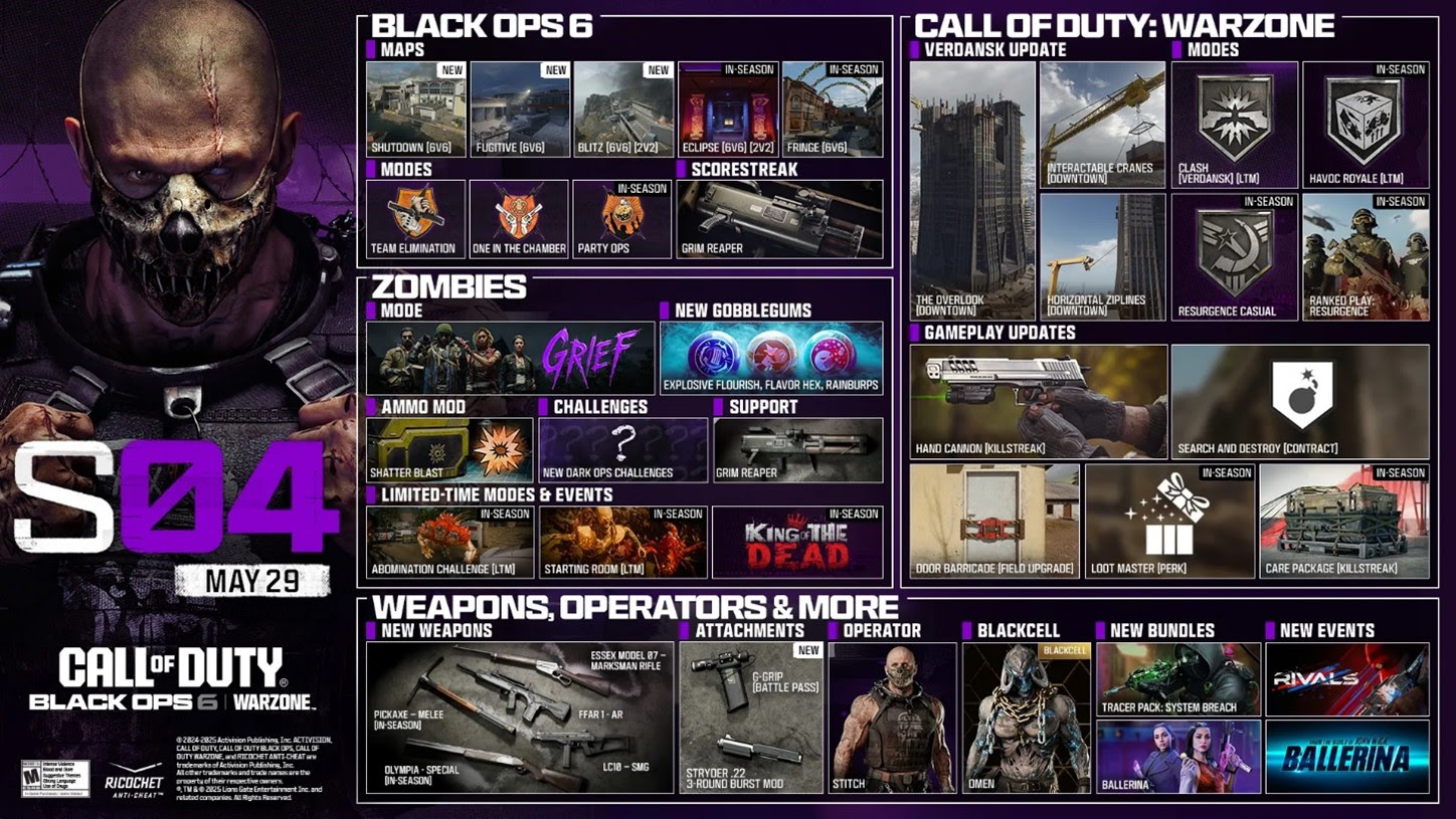 Black Ops 6