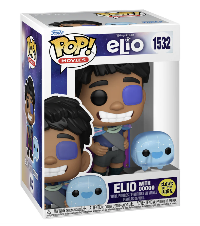 elio