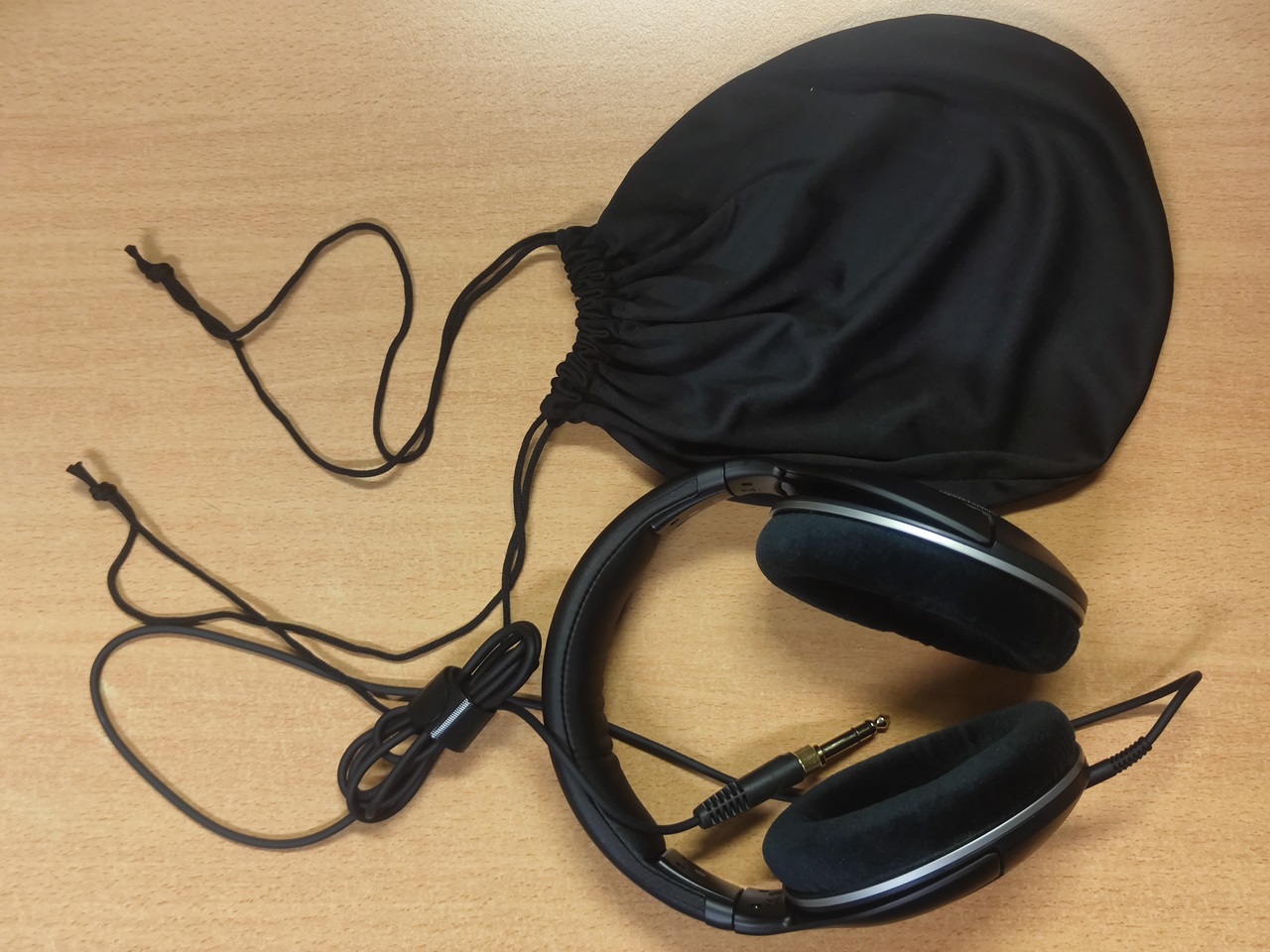 Cuffie Sennheiser HD 550