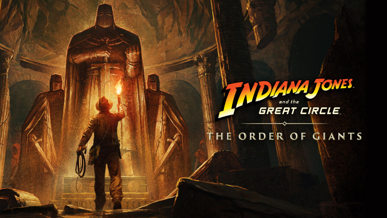 indiana jones