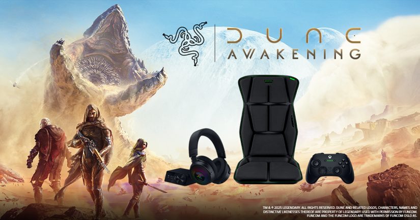 dune awakening