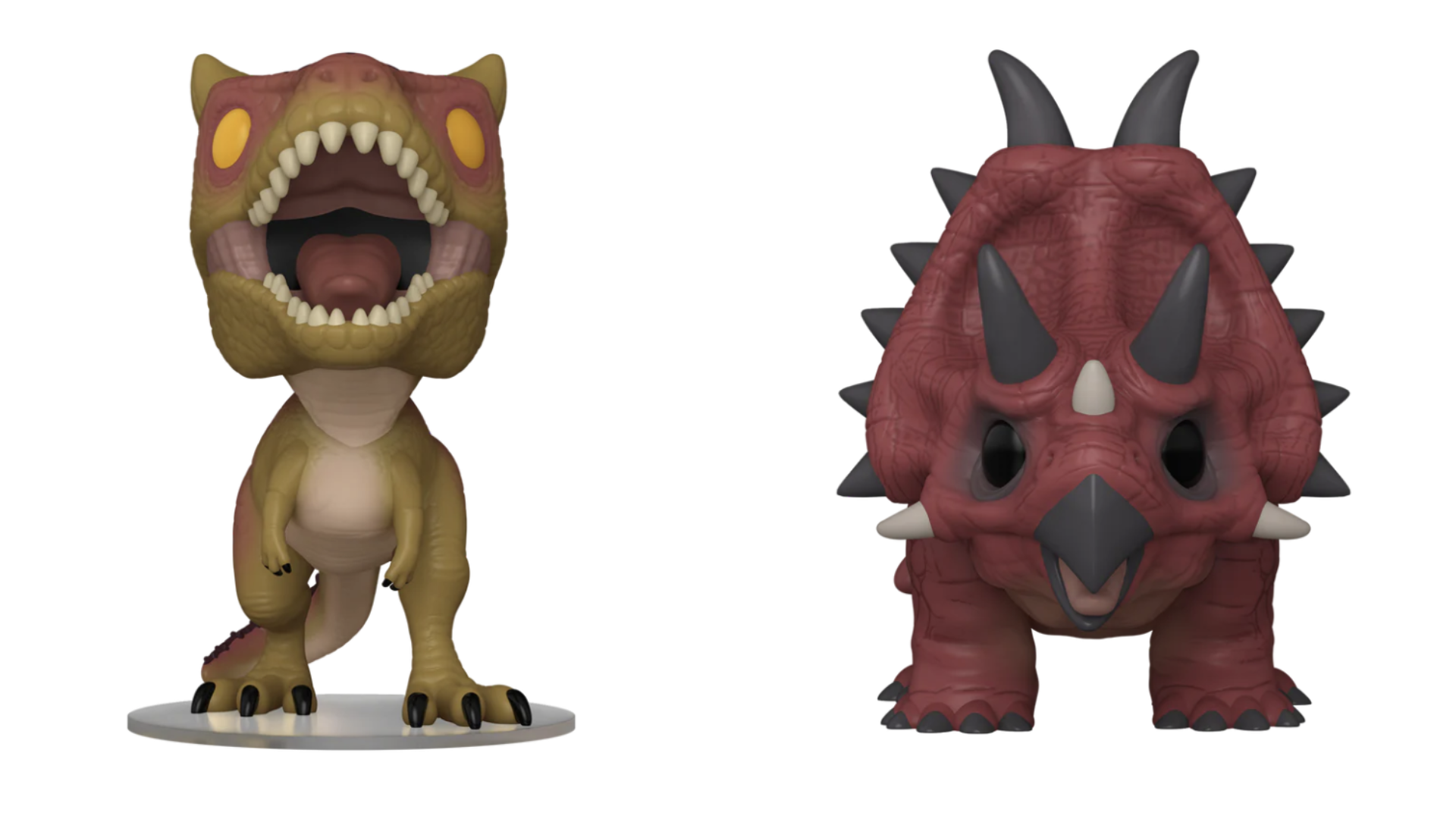 FUNKO POP!