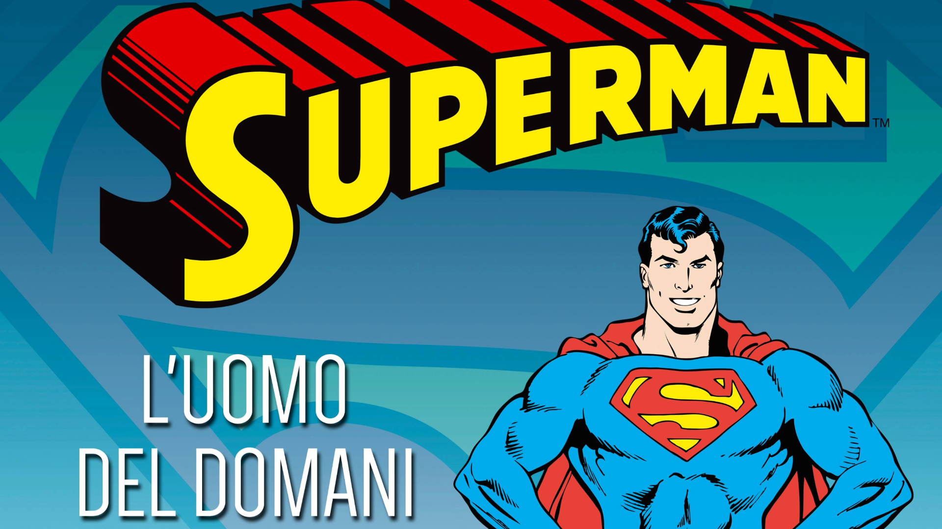 superman