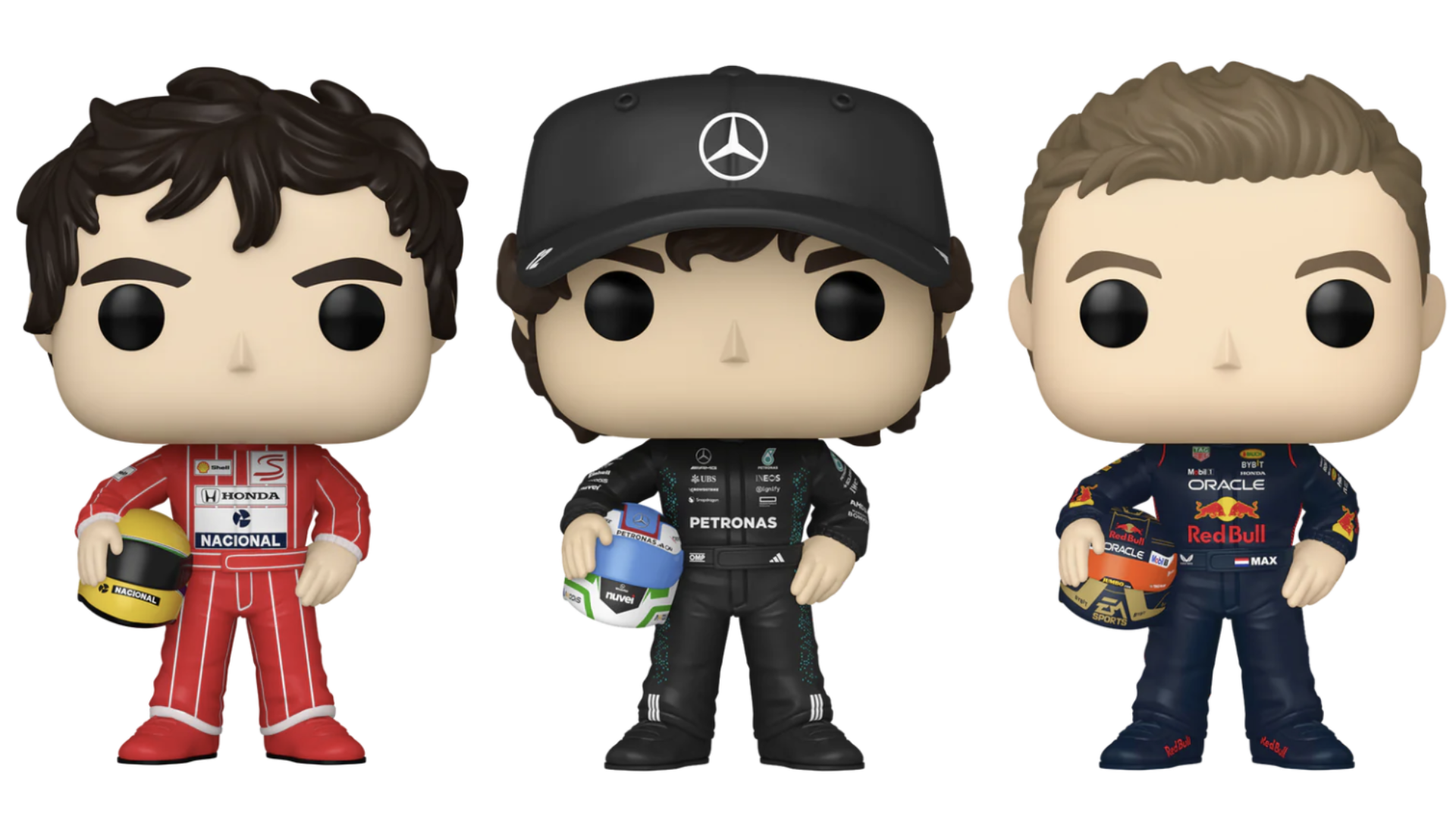 funko f1