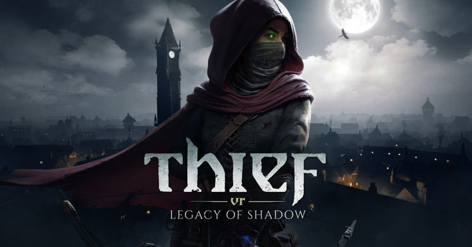 Thief VR