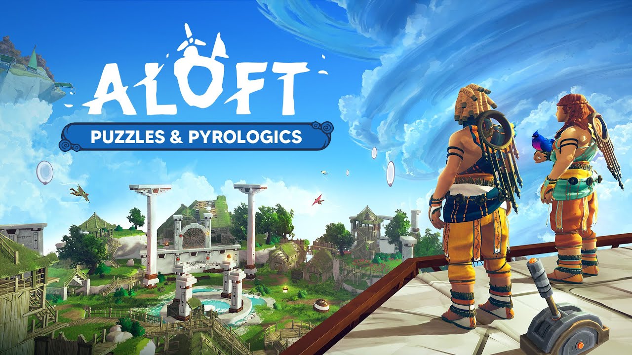 Puzzles & Pyrologics