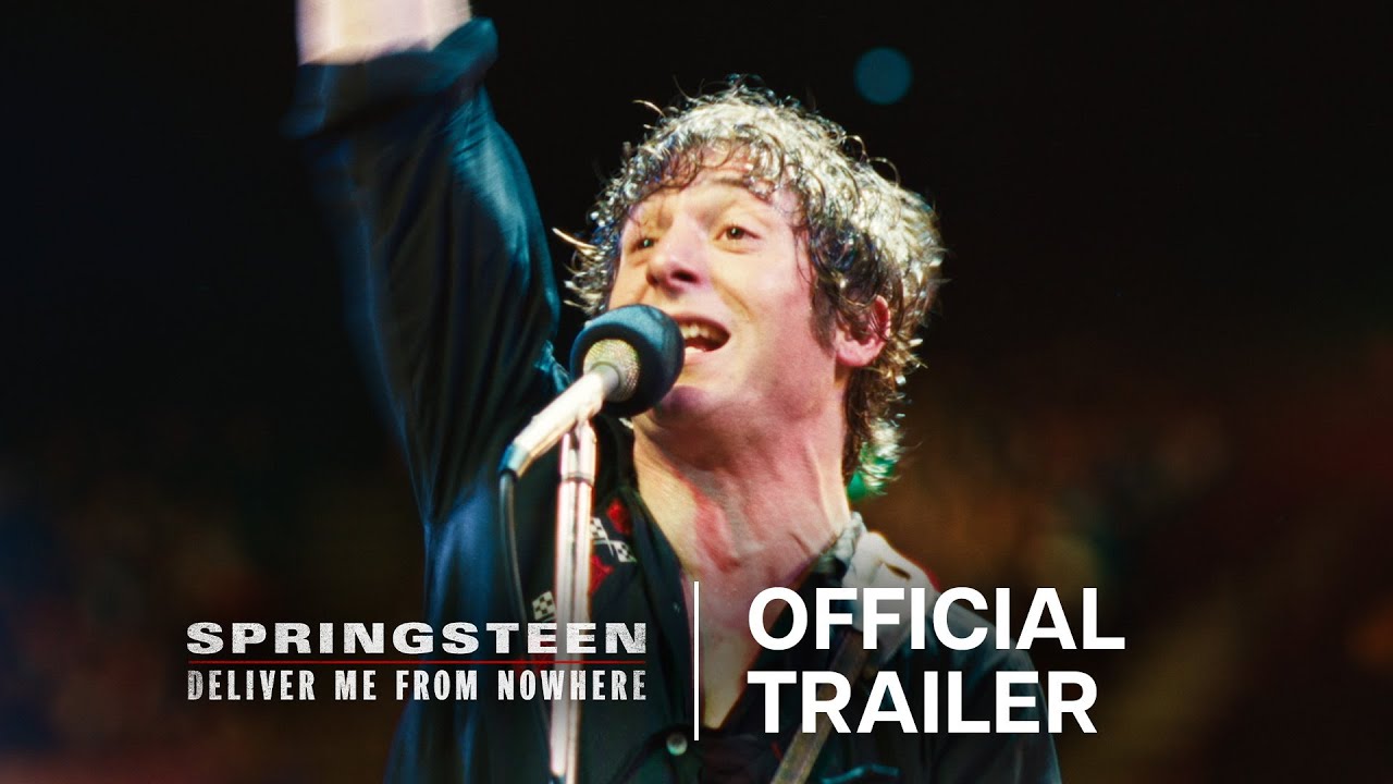 Springsteen: Deliver Me From Nowhere