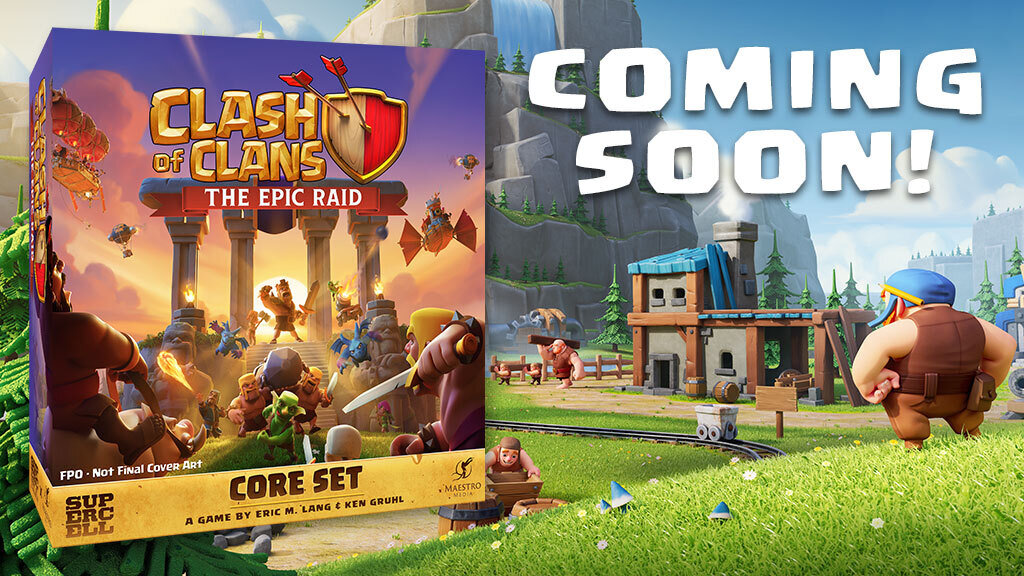 Clash of Clans