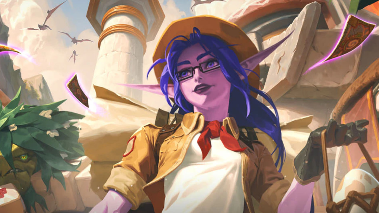 Hearthstone