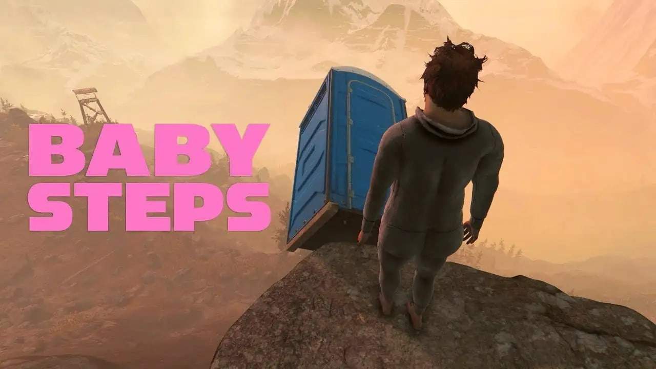 Baby Steps