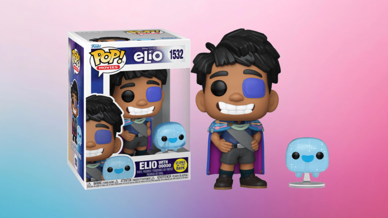 elio