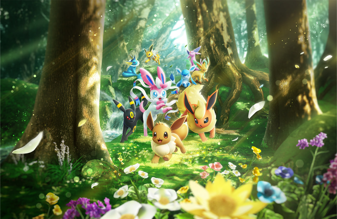 pokemon