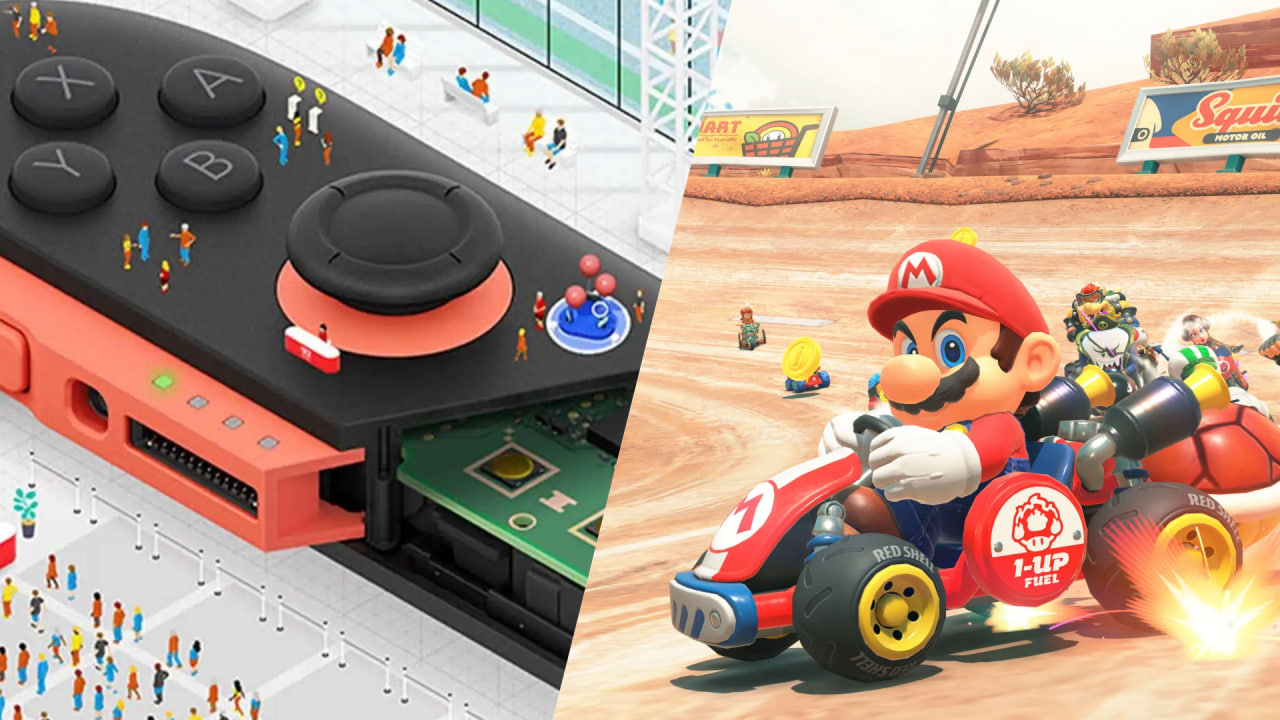 nintendo Switch 2