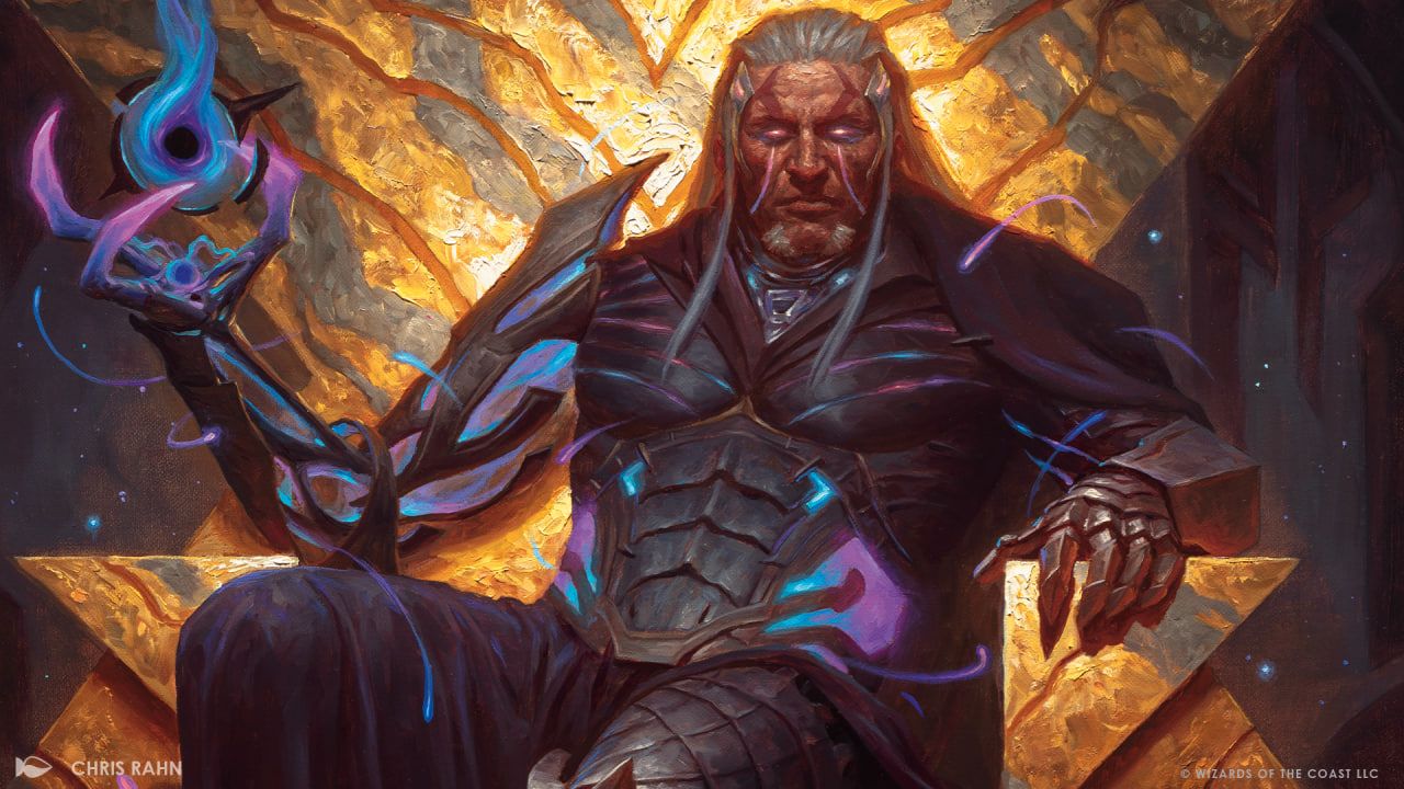 Magic: The Gathering, Ai Confini dell’Eternità
