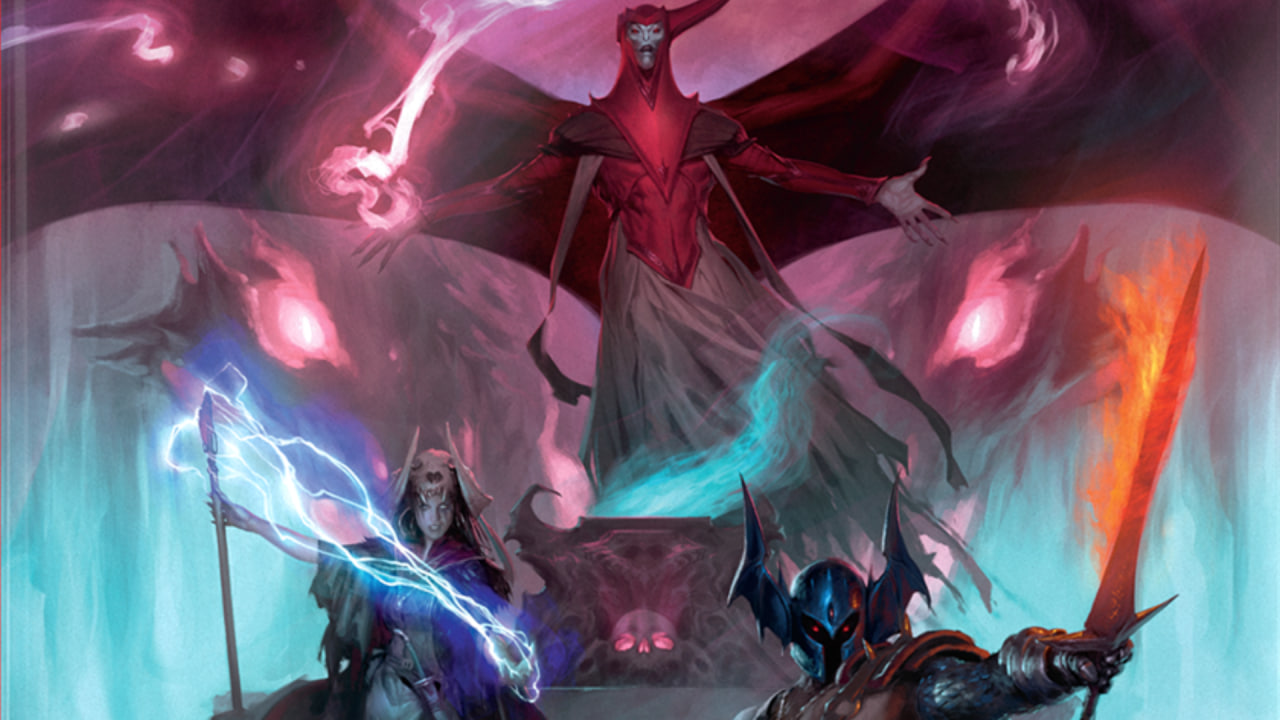 Dungeons & Dragons