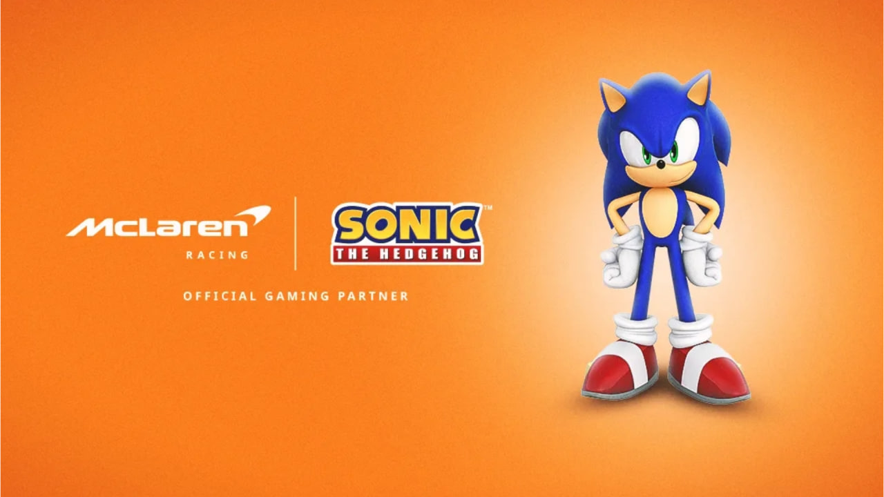 sonic