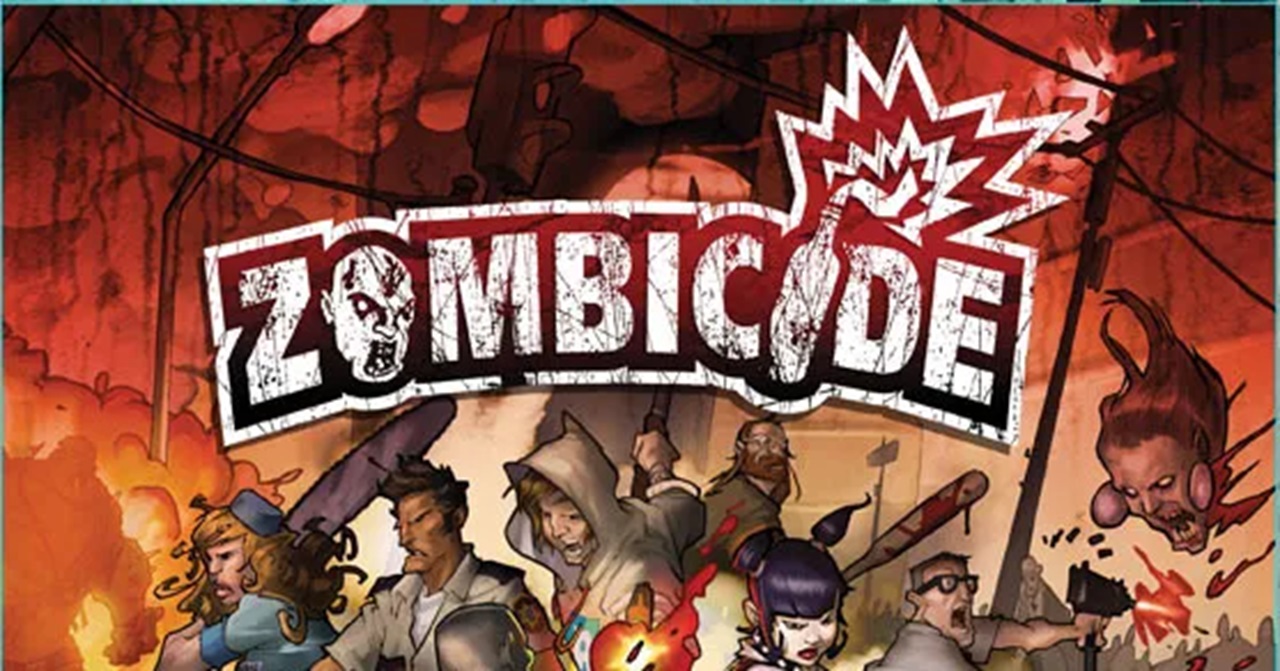 Zombicide