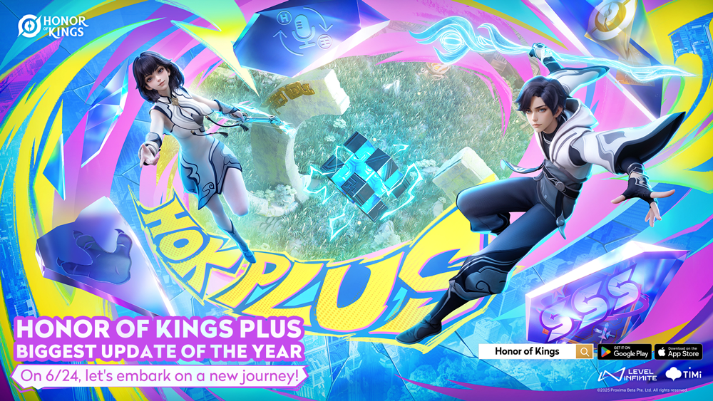 HONOR OF KINGS